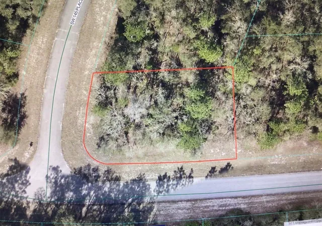 Photo 4 of Land for sale at 0 SW 145 Place Rd, Ocala, FL 34473 | MLS# OM723310 | Listing updated on 2026-04-23