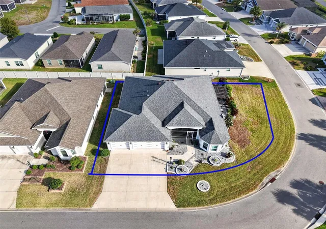 Photo 2 of Single family home for sale at 1125 Maynard Path, The Villages, FL 32163 | MLS# G5111395 | Listing updated on 2026-09-08