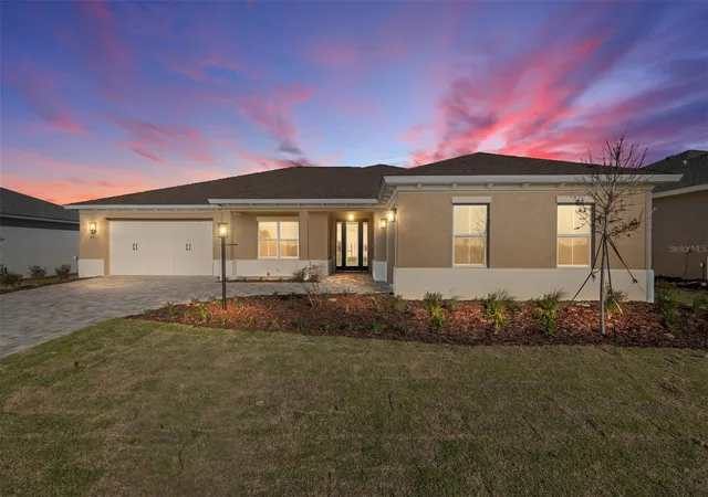Photo 1 of Single family home for sale at 8515 Sw 101st Terrace, Dunnellon, FL | MLS# OM723312 | Listing updated on 2026-05-01