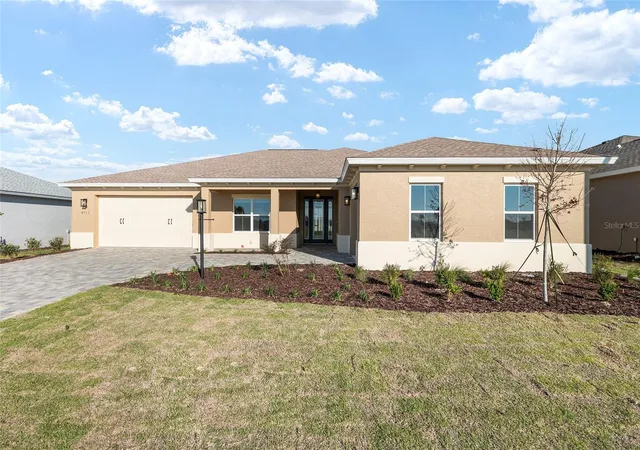 Photo 3 of Single family home for sale at 8515 Sw 101st Terrace, Dunnellon, FL | MLS# OM723312 | Listing updated on 2026-05-01