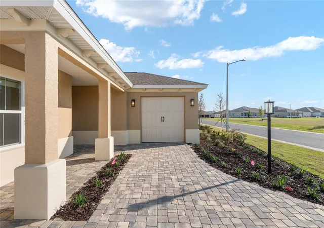 Photo 4 of Single family home for sale at 8515 SW 101st Terrace, Dunnellon, FL | MLS# OM723312 | Listing updated on 2026-05-01