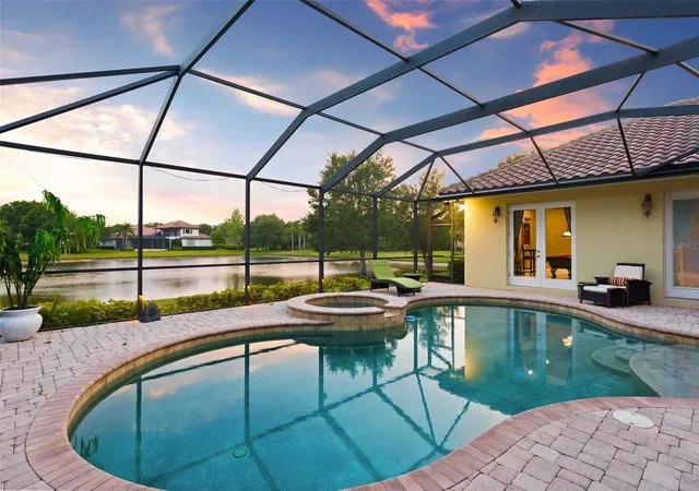 2nd image of 7906 Foxcatcher Ct, Odessa, FL 33556 | MLS# TB8500738