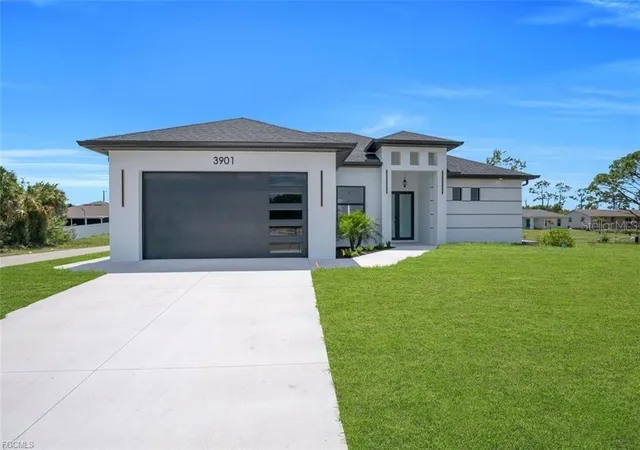 Photo 2 of Land for sale at 6003 Tena Ave N, Lehigh Acres, FL 33971 | MLS# A4691015 | Listing updated on 2026-10-12