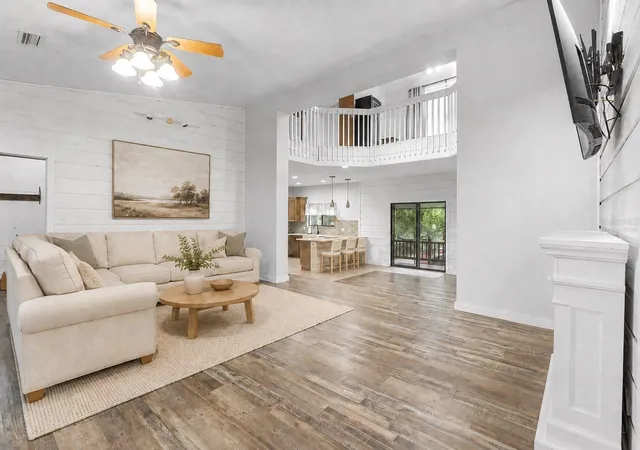 Photo 4 of Single family home for sale at 1268 Mcgregor Rd, Deland, FL 32720 | MLS# V4948667 | Listing updated on 2026-09-12