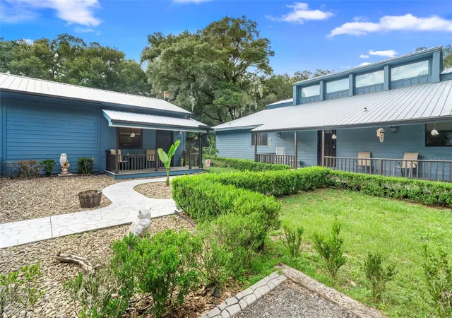 Homes for sale in Deland, FL | 1268 Mcgregor Rd, Deland, FL 32720 | MLS# V4948667