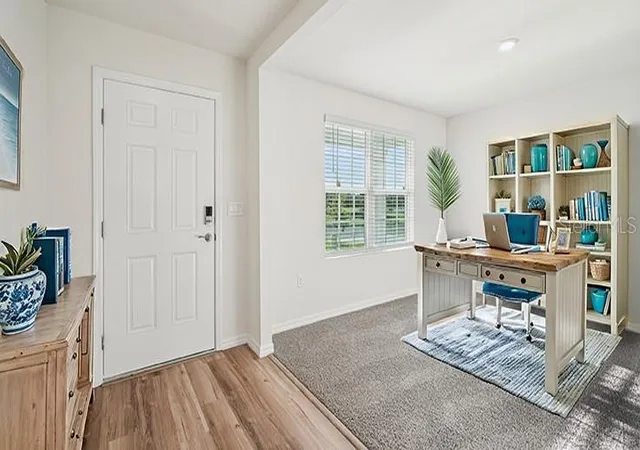 5th image of 8685 Barragan Dr, Wildwood, FL 34785 | MLS# OM723318