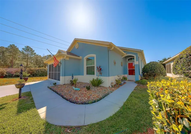 Photo 1 of Single family home for sale at 10036 Brookdale Dr, New Port Richey, FL 34655 | MLS# TB8500743 | Listing updated on 2026-09-13