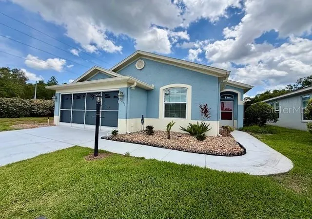 Photo 3 of Single family home for sale at 10036 Brookdale Dr, New Port Richey, FL 34655 | MLS# TB8500743 | Listing updated on 2026-09-13