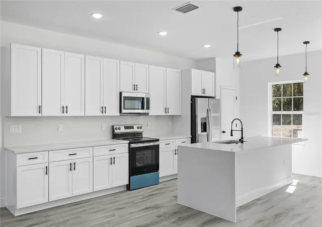 image of 8839 N Joann Dr, Citrus Springs, FL 34434 | MLS# O6401495