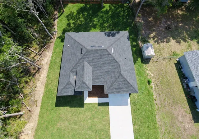 image of 8839 N Joann Dr, Citrus Springs, FL 34434 | MLS# O6401495
