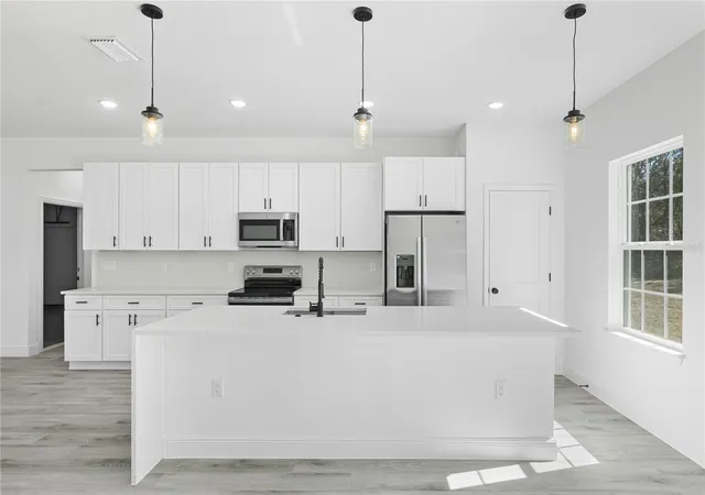 image of 8839 N Joann Dr, Citrus Springs, FL 34434 | MLS# O6401495