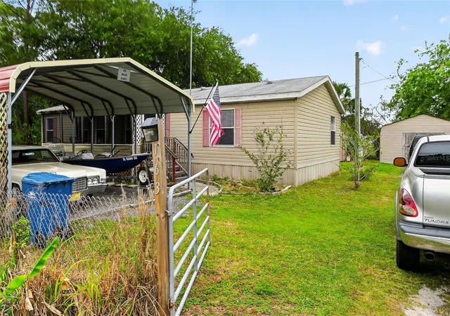 Homes for sale in Oak Hill, FL | 163 West St, Oak Hill, FL 32759 | MLS# V4948669