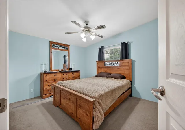 Photo 3 of Manufactured home for sale at 163 West St, Oak Hill, FL 32759 | MLS# V4948669 | Listing updated on 2026-09-17