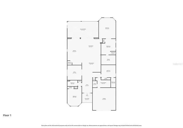 58th image of 5512 Caserta Ct, Palmetto, FL 34221 | MLS# TB8500770