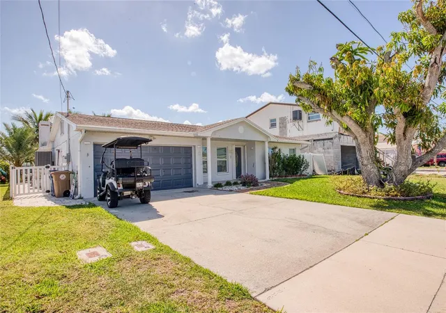 1st image of 551 Crystal Dr, Madeira Beach, FL 33708 | MLS# TB8500772