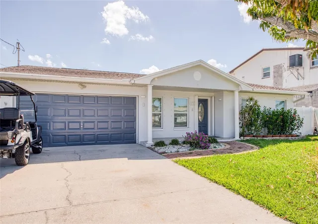 2nd image of 551 Crystal Dr, Madeira Beach, FL 33708 | MLS# TB8500772