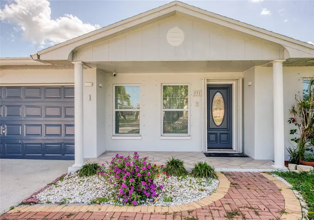 5th image of 551 Crystal Dr, Madeira Beach, FL 33708 | MLS# TB8500772