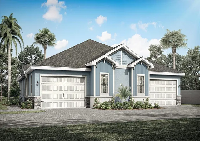 House for sale at 2601 Mario Way, Clearwater, FL 33761 | MLS# TB8500773 | Listing updated on 2026-06-03