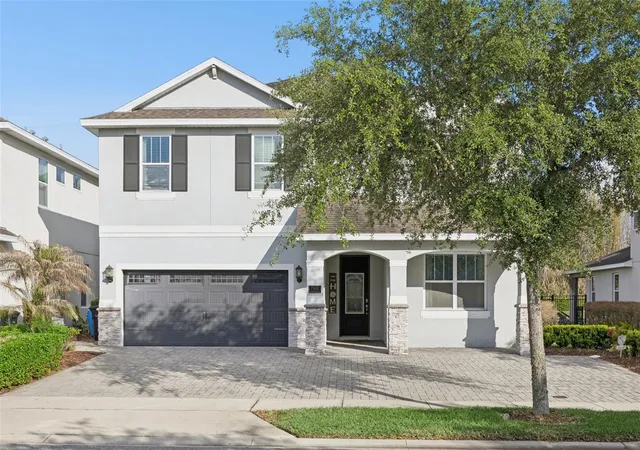 1st image of 7457 Marker Ave, Kissimmee, FL 34747 | MLS# O6401516