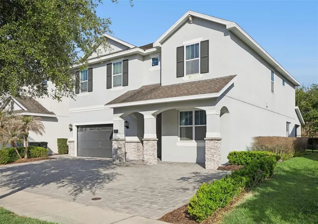 2nd image of 7457 Marker Ave, Kissimmee, FL 34747 | MLS# O6401516
