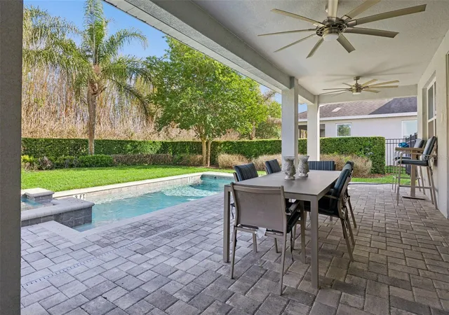 3rd image of 7457 Marker Ave, Kissimmee, FL 34747 | MLS# O6401516