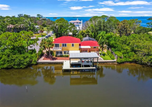 64th image of 412 Orchid Ln, Palm Harbor, FL 34683 | MLS# TB8500780