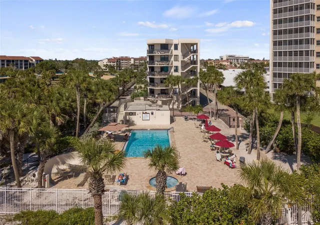 Photo 1 of Condo for sale at 6266 Midnight Pass Rd #404, Sarasota, FL 34242 | MLS# A4691031 | Listing updated on 2026-08-14
