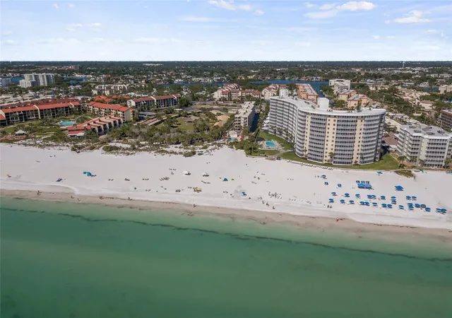 Photo 2 of Condo for sale at 6266 Midnight Pass Rd #404, Sarasota, FL 34242 | MLS# A4691031 | Listing updated on 2026-08-14