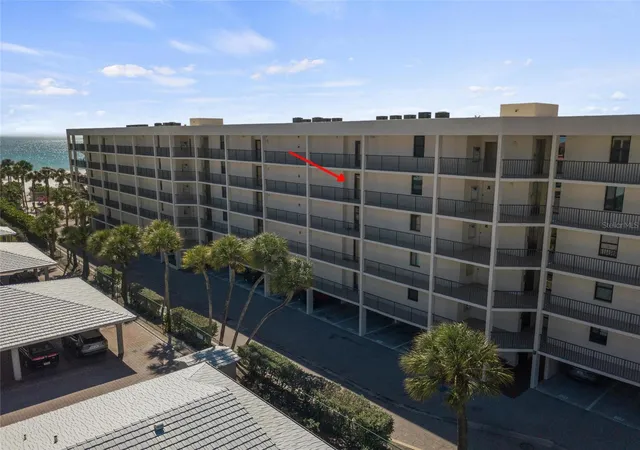 Listing Photo 4 - Condo for sale in building located at 6266 Midnight Pass Rd, SARASOTA, FL 34242 - Unit #404