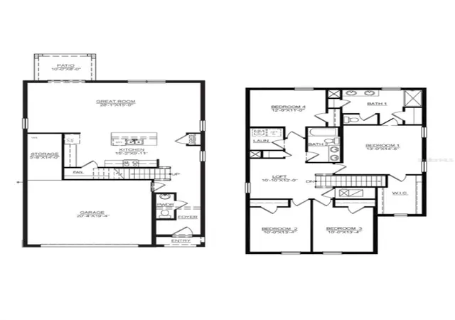 11th image of 17924 Acorn Drop Rd, Land O Lakes, FL 34638 | MLS# TB8500783