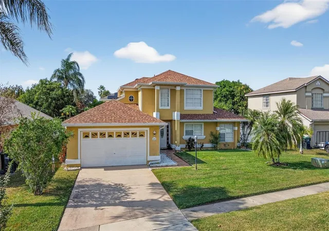Photo 1 of Single family home for sale at 14912 White Magnolia Ct, Orlando, FL 32824 | MLS# S5148439 | Listing updated on 2026-09-13