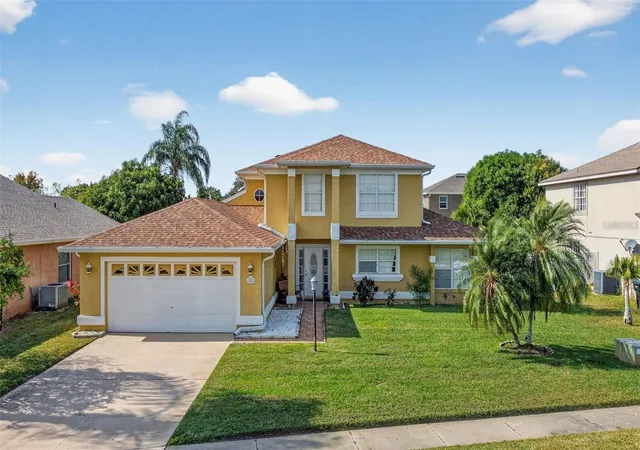 Photo 1 of Single family home for sale at 14912 White Magnolia Ct, Orlando, FL 32824 | MLS# S5148439 | Listing updated on 2026-10-02