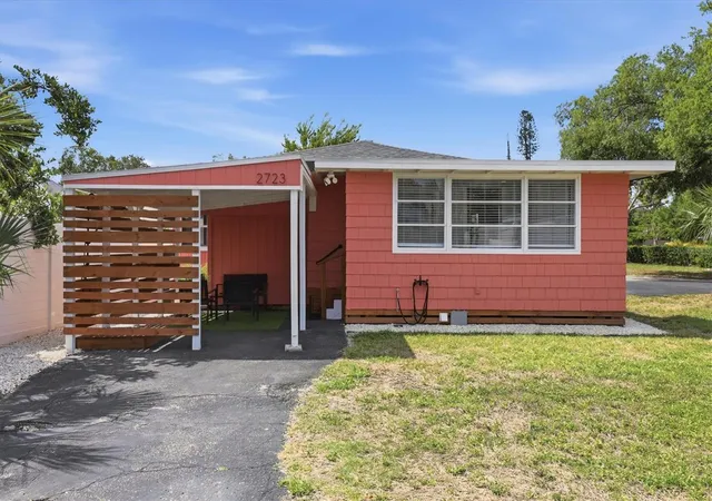 5th image of 301 28Th St W, Bradenton, FL 34205 | MLS# A4691032