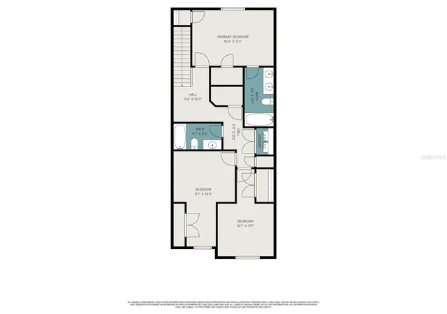 37th image of 16180 Glowing Grove Ave, Odessa, FL 33556 | MLS# W7885111