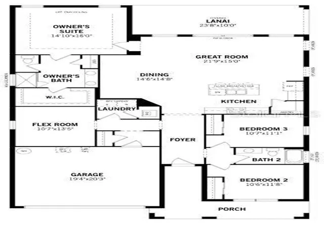 2nd image of 11811 Starbright Path, Venice, FL 34293 | MLS# TB8500793