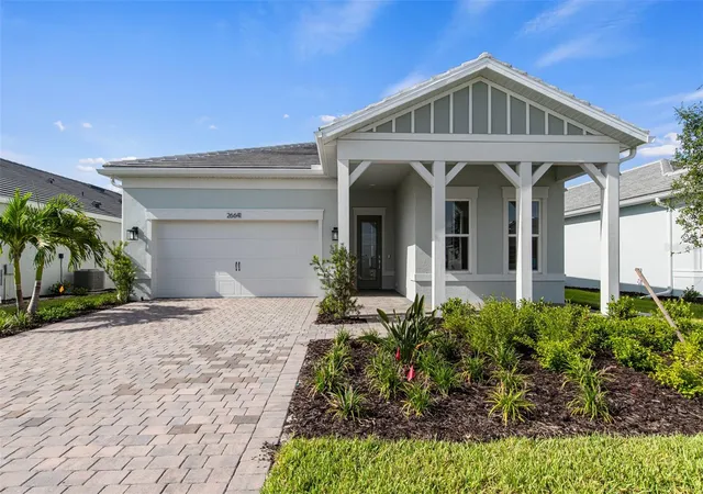 Single family home for sale at 26641 Bering Dr, ENGLEWOOD, FL 34223 | MLS# TB8500795