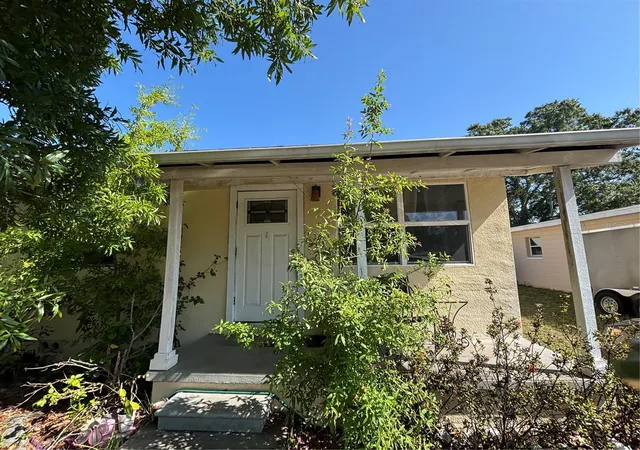 Photo 2 of Sale Pending at 4327 43rd Avenue N, St Petersburg, FL 33714 | MLS# TB8500798 | Listing updated on 2026-09-15
