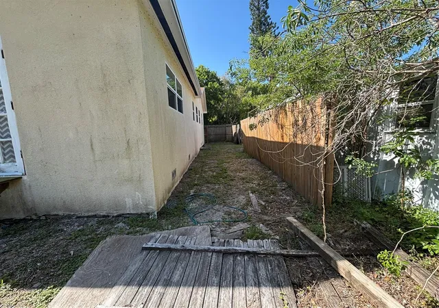Photo 3 of Sale Pending at 4327 43rd Avenue N, St Petersburg, FL 33714 | MLS# TB8500798 | Listing updated on 2026-09-15