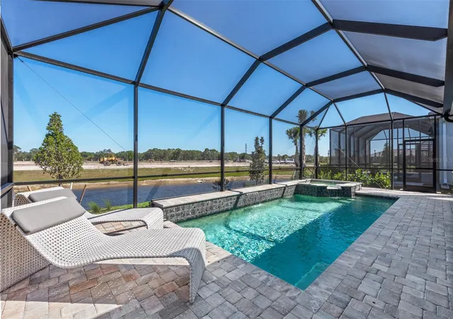 8th image of 10354 Blue Runner Dr, Englewood, FL 34223 | MLS# TB8500805