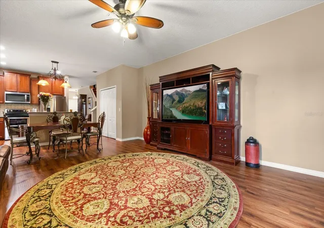 Photo 4 of Single family home for sale at 2721 Walden Woods Dr, Plant City, FL 33566 | MLS# O6401540 | Listing updated on 2026-10-02