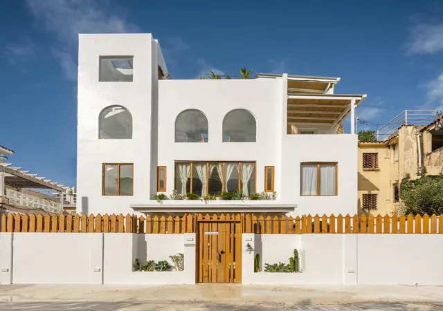 Photo 1 of Mansion for sale at 1507 Mirsonia, San Juan, PR 00911 | MLS# PR9120825 | Listing updated on 2026-04-23
