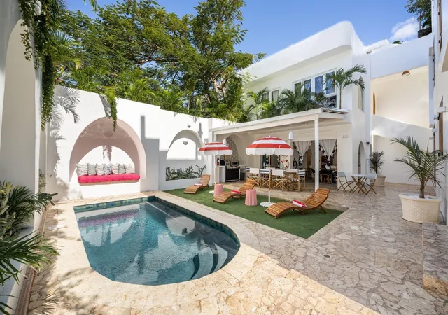 Photo 2 of Mansion for sale at 1507 Mirsonia, San Juan, PR 00911 | MLS# PR9120825 | Listing updated on 2026-04-23