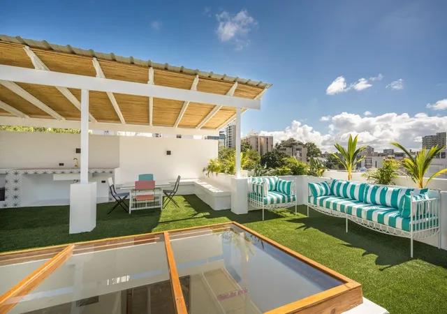 Photo 27 of Mansion for sale at 1507 Mirsonia, San Juan, PR 00911 | MLS# PR9120825 | Listing updated on 2026-04-23