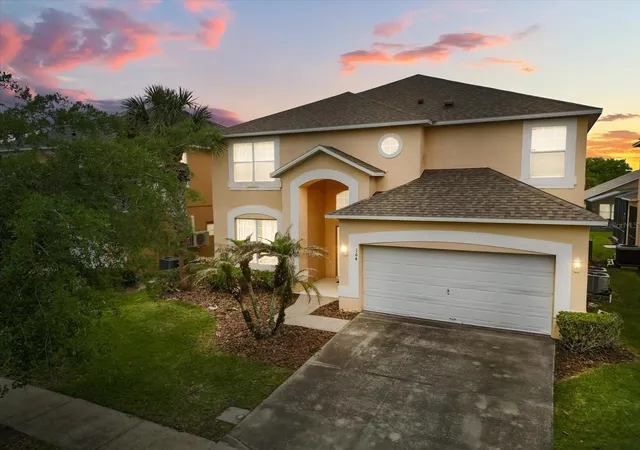 Photo 3 of Single family home for sale at 164 Castaway Beach Way, Kissimmee, FL 34746 | MLS# O6401551 | Listing updated on 2026-08-07
