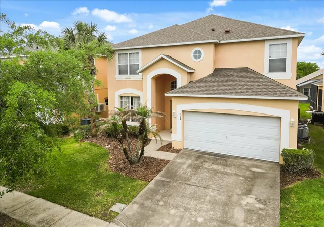 Photo 1 of Single family home for sale at 164 Castaway Beach Way, Kissimmee, FL 34746 | MLS# O6401551 | Listing updated on 2026-08-07