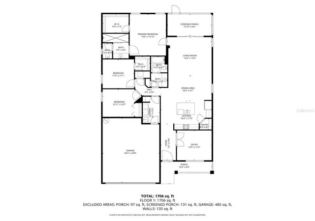 Photo 3 of Single family home for sale at 7526 Ridgelake Cir, Bradenton, FL 34203 | MLS# A4691043 | Listing updated on 2026-10-06