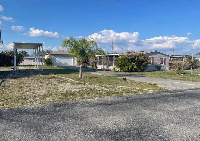 1st image of 29168 Crawford Ave, Punta Gorda, FL 33982 | MLS# C7525236