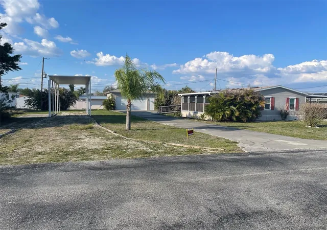21st image of 29168 Crawford Ave, Punta Gorda, FL 33982 | MLS# C7525236