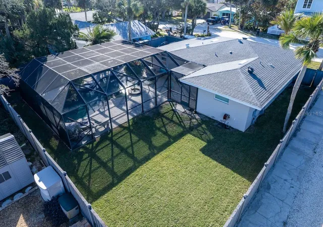 Single family home for sale at 900 E 1st Avenue, NEW SMYRNA BEACH, FL 32169 | MLS# NS1088022