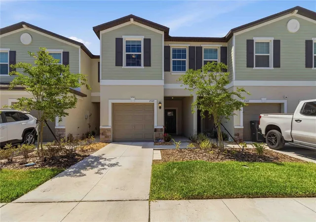 1st image of 2549 Sunray Venus Wy, Ruskin, FL 33570 | MLS# A4691048